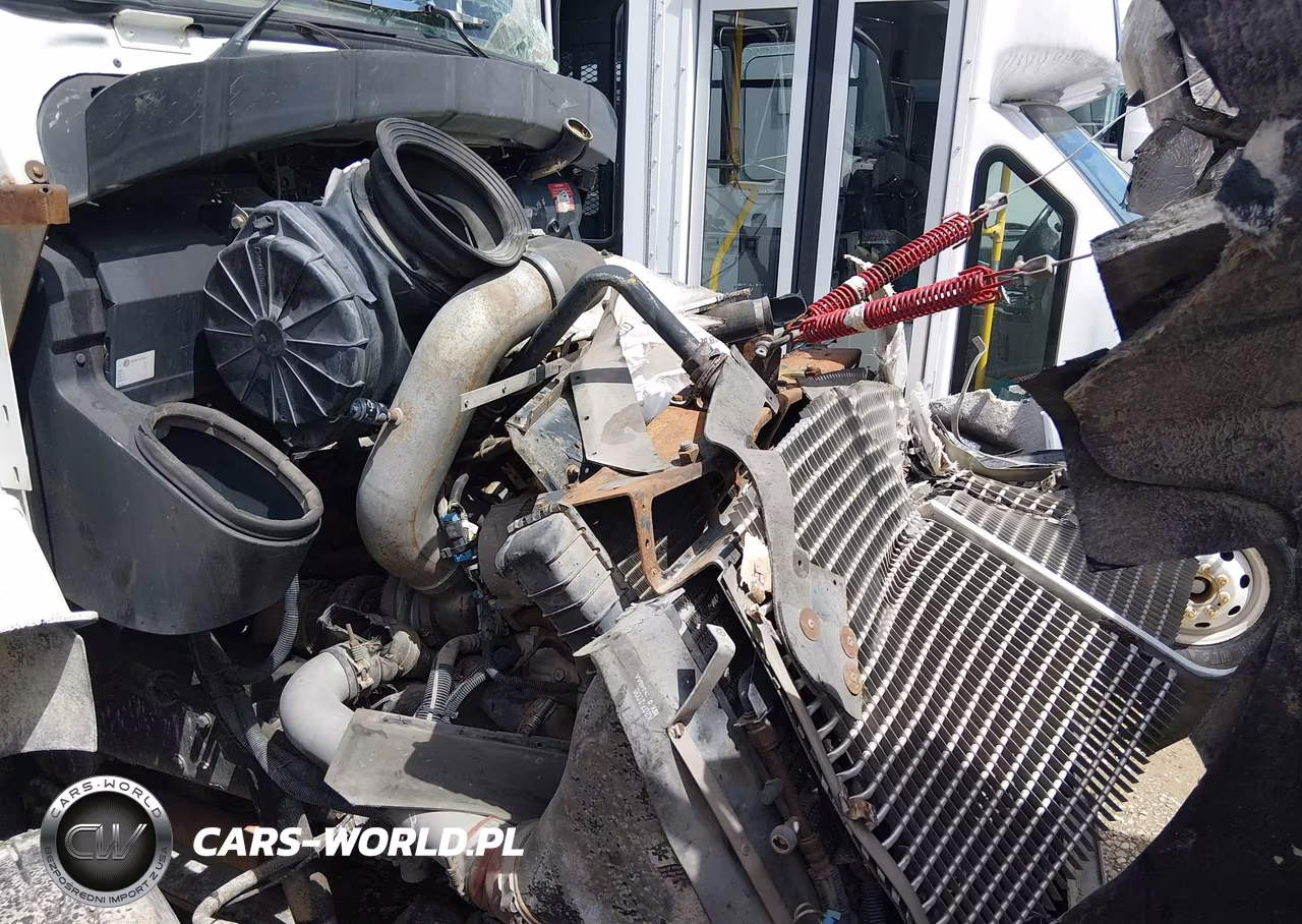 1998 Kenworth Construction T300 VIN:3BKMHD7X6WF782163 - 9