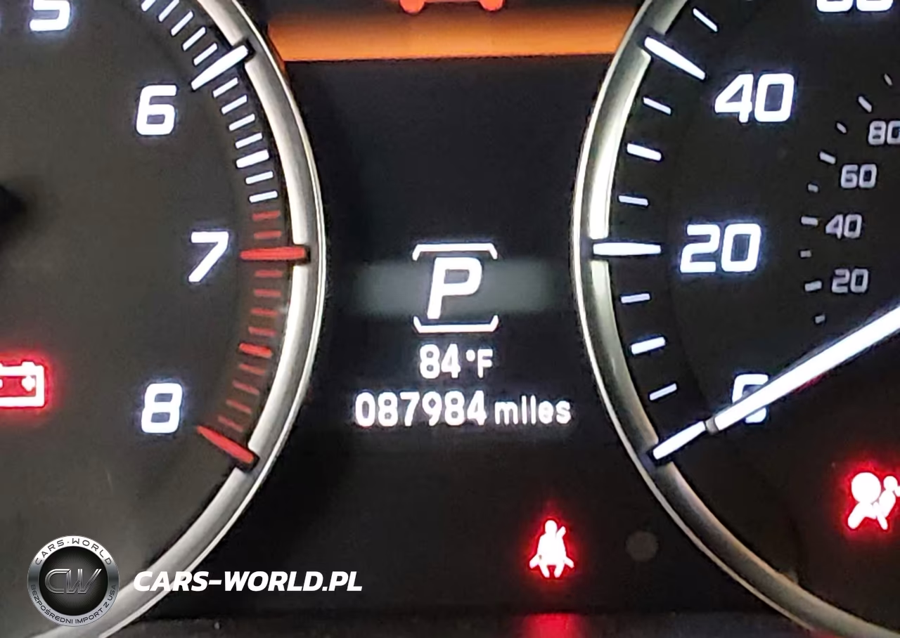 2015 Acura Tlx V6 Tech VIN:19UUB2F59FA013120 - 16