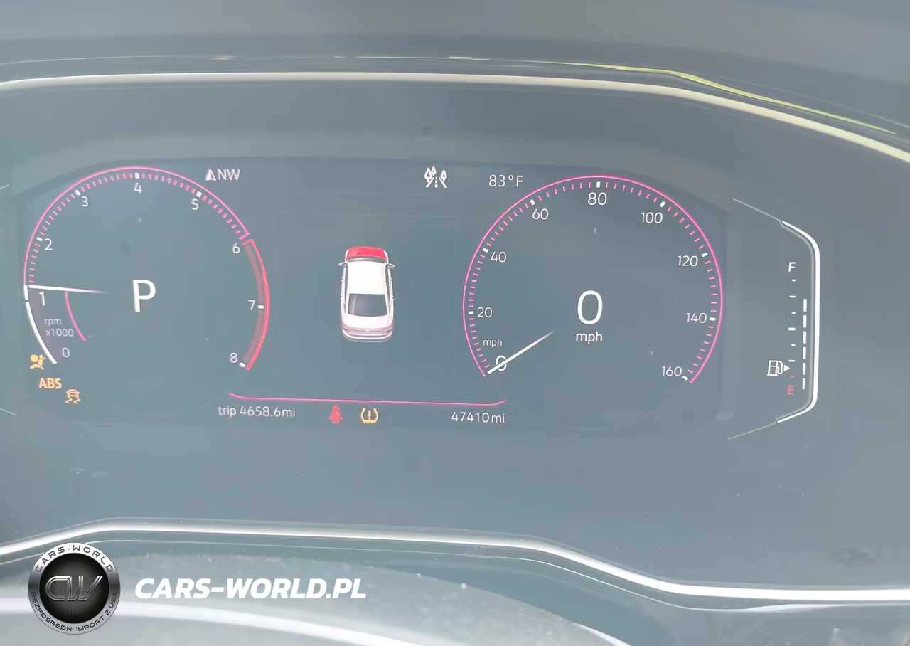 2019 Volkswagen Jetta 1.4T Sel VIN:3VWE57BU5KM221512 - 7
