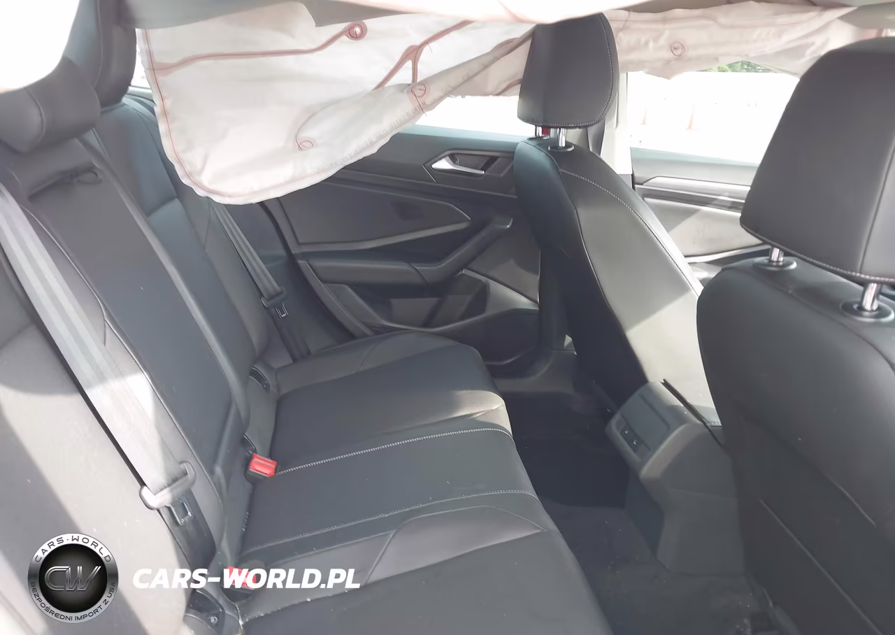 2019 Volkswagen Jetta 1.4T Sel VIN:3VWE57BU5KM221512 - 8