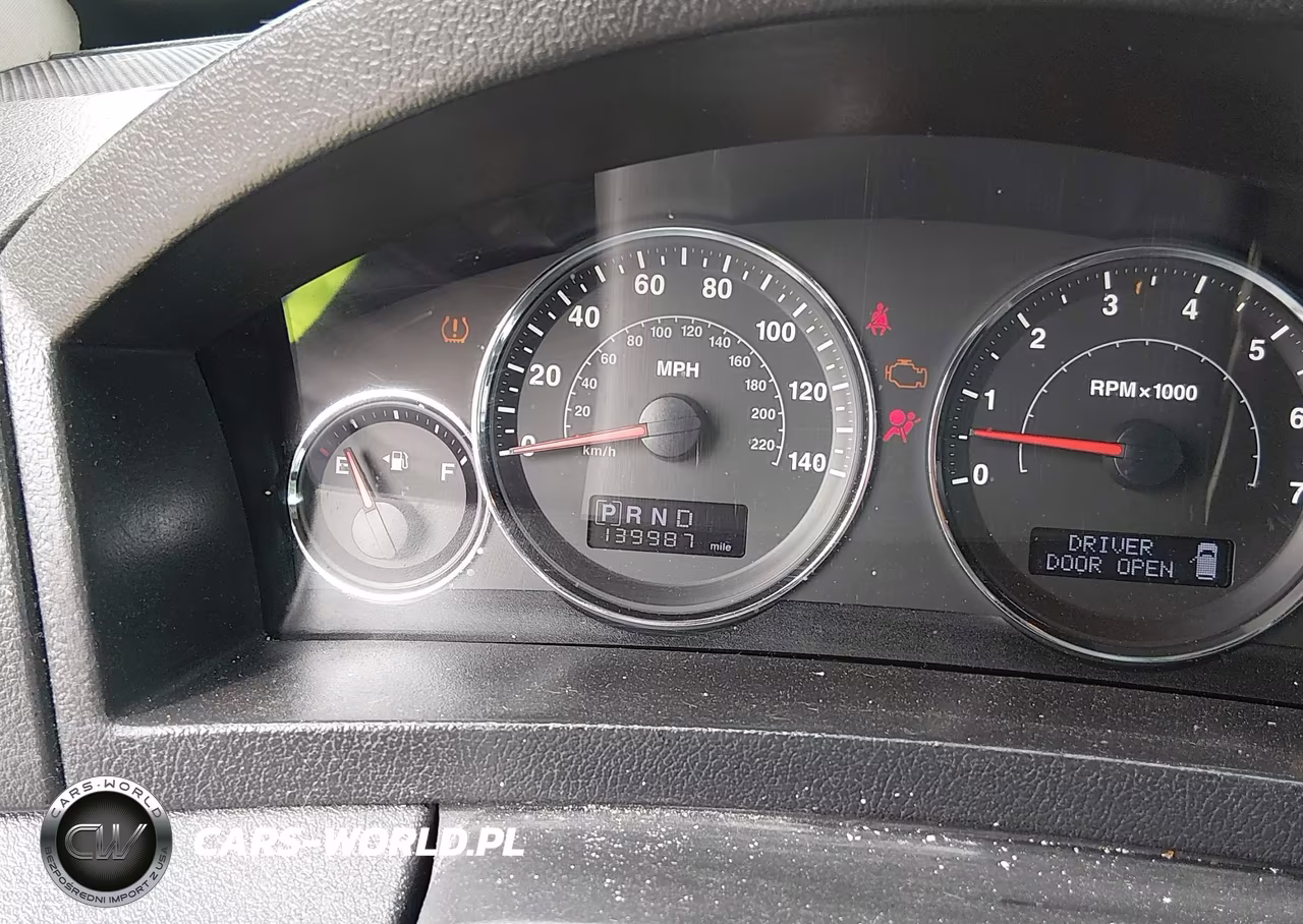 2008 Jeep Grand Cherokee Laredo VIN:1J8GR48KX8C246414 - 14