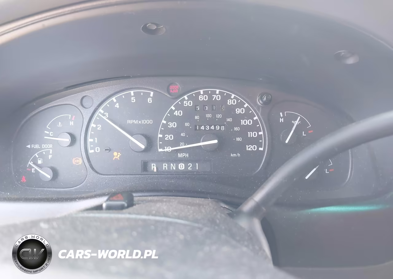 2001 Ford Ranger Edge-Xlt VIN:1FTYR14E41PA63356 - 7