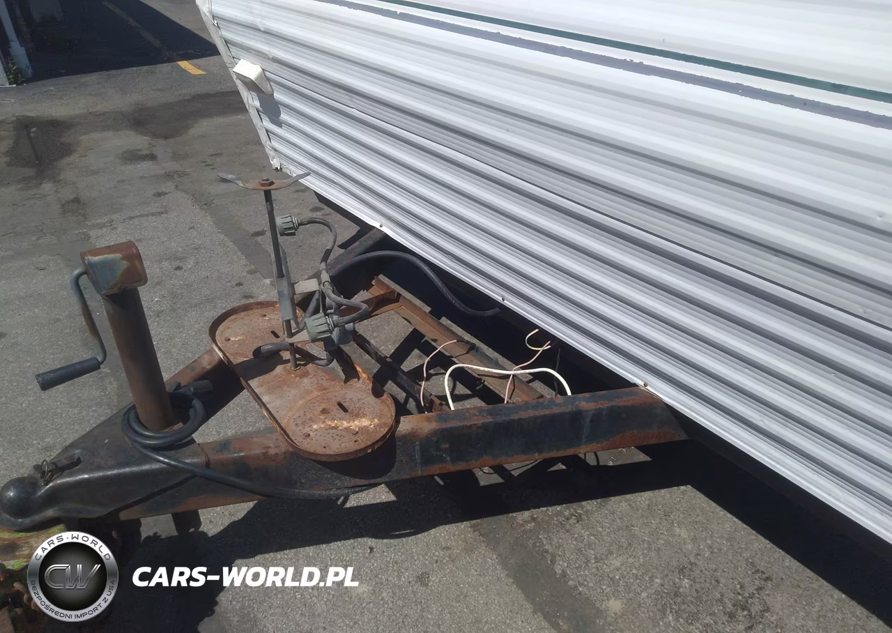 2000 Keystone Rv Travel Trailer VIN:4YDT24529Y3015385 - 10