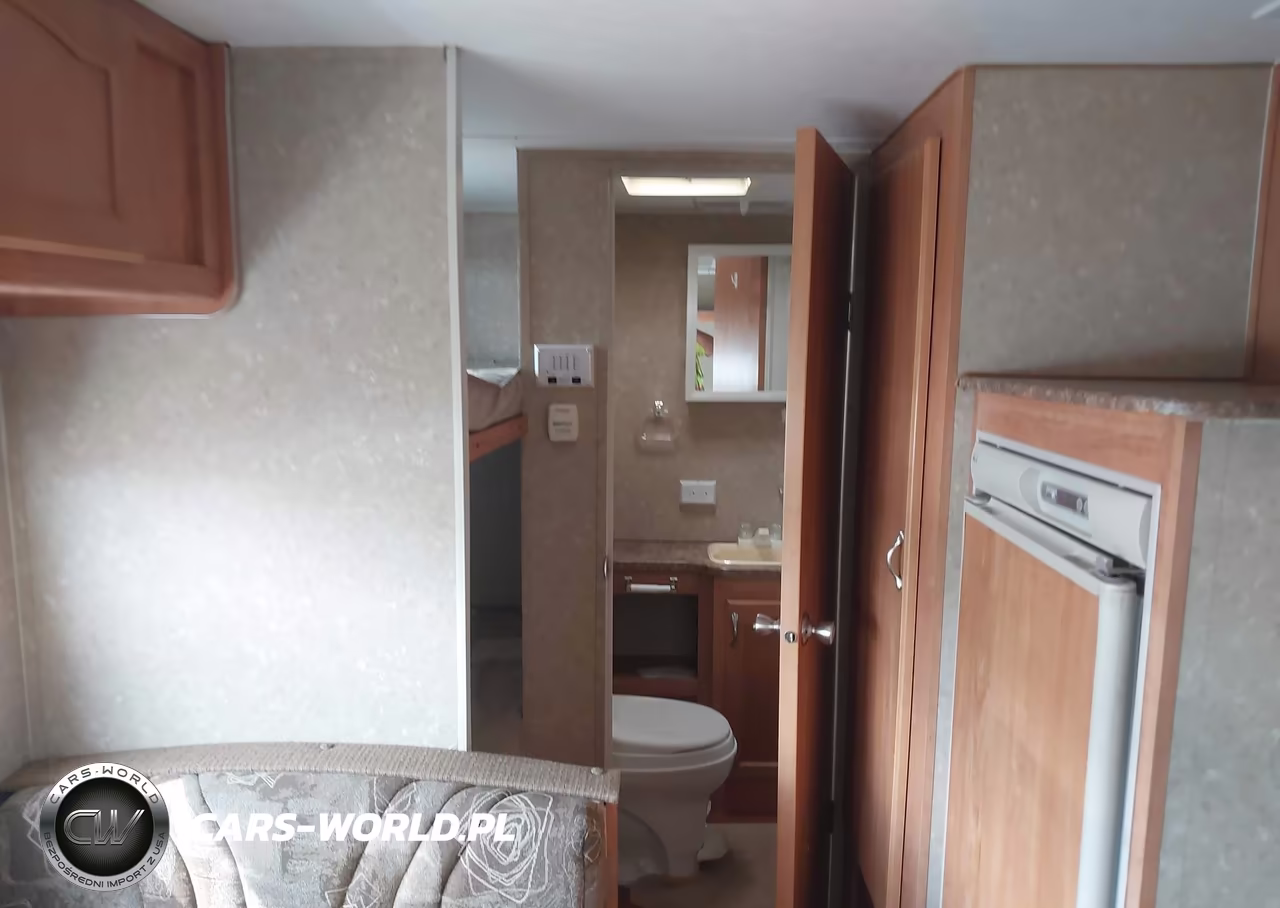 2009 Gulfstream Conque VIN:1NL1GTL2891098372 - 8