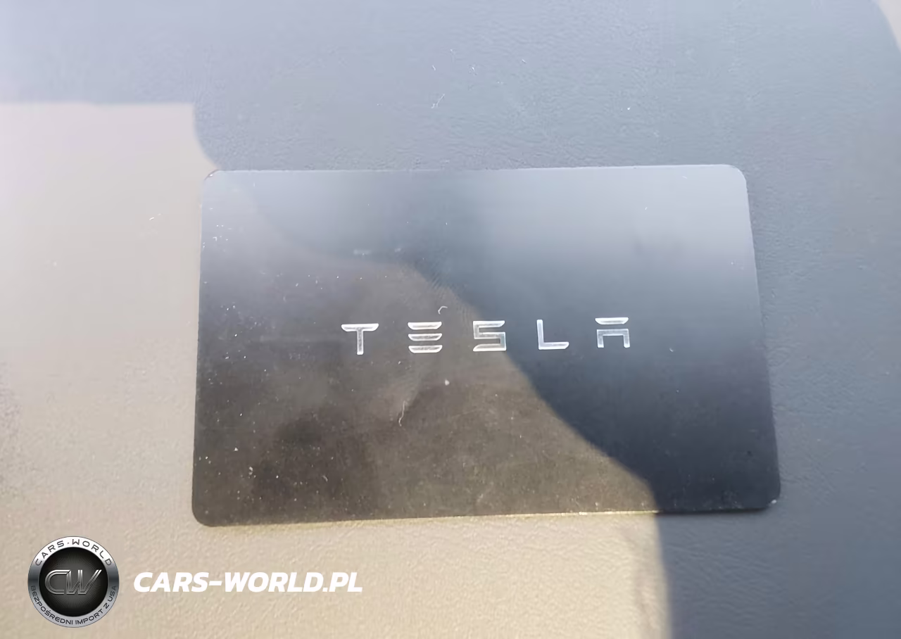 2026 Tesla Model Y Premium Rear-Wheel Drive-Rear-Wheel Drive VIN:7SAYGDED4TF618674 - 10