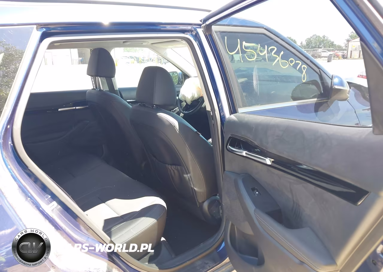 2022 Kia Seltos Ex VIN:KNDERCAA8N7316569 - 8
