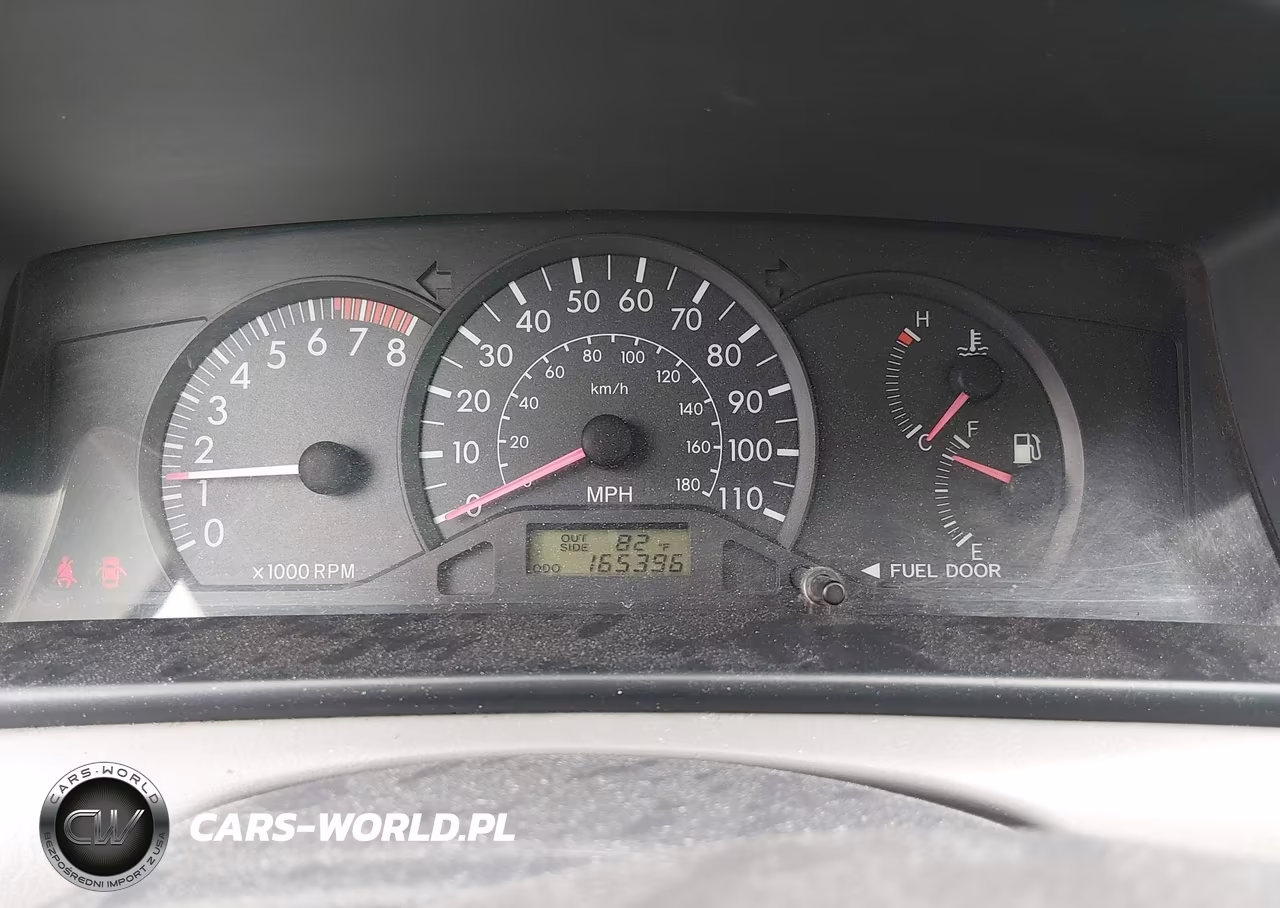 2005 Toyota Corolla Ce VIN:2T1BR32E35C460582 - 7