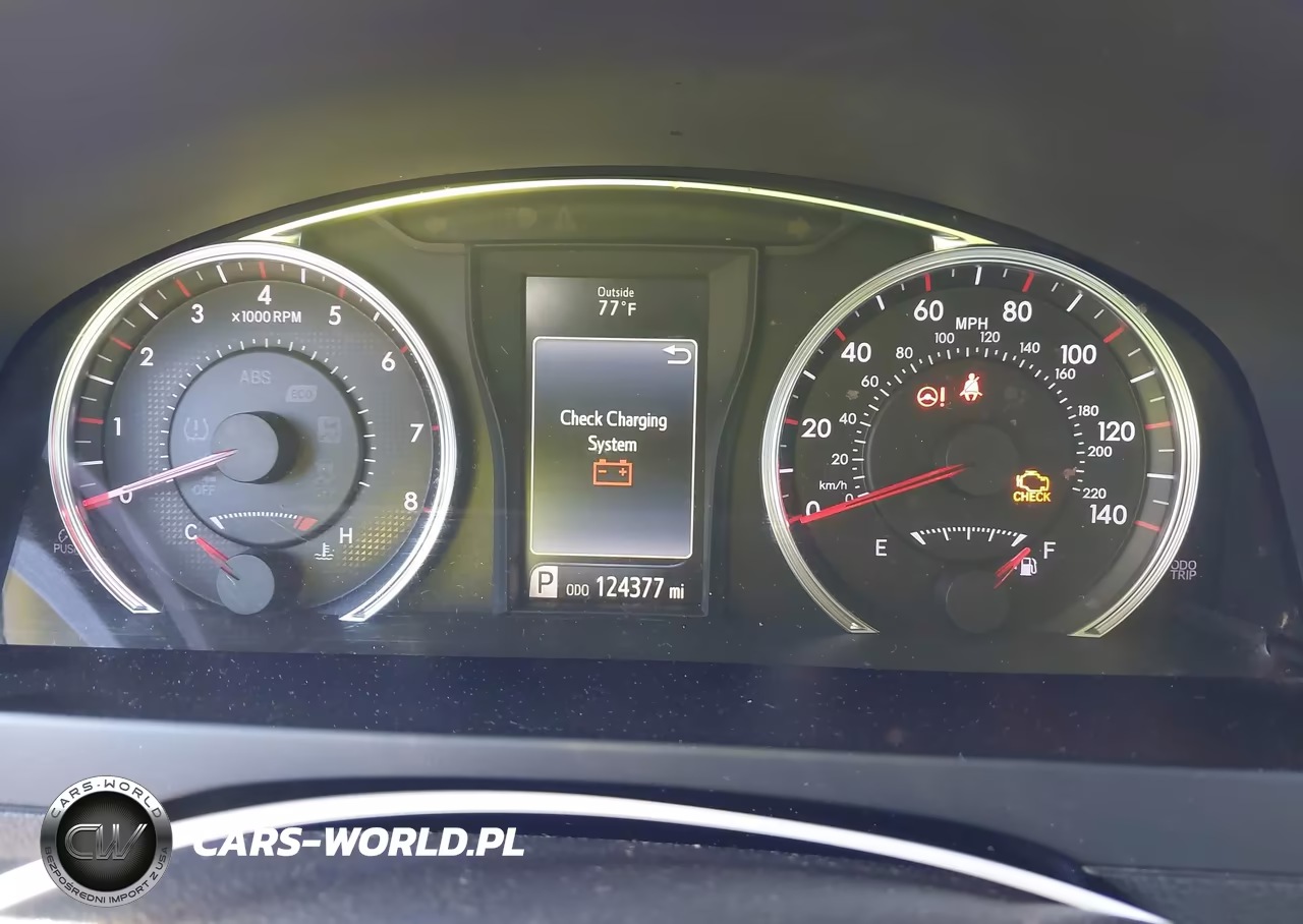 2016 Toyota Camry Se VIN:4T1BF1FK8GU261784 - 7