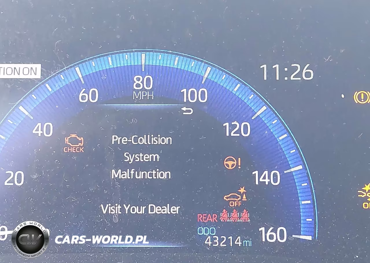 2022 Toyota Corolla Cross Xle VIN:7MUDAABG7NV011604 - 16