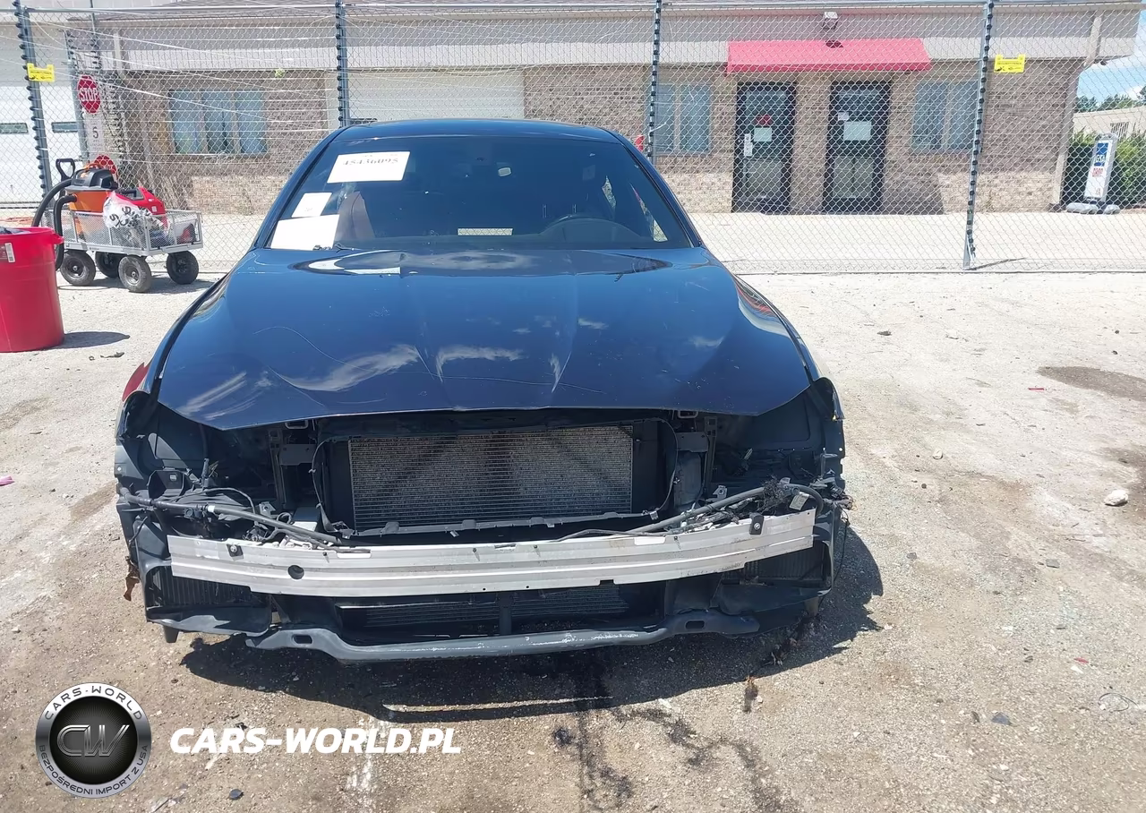 2013 BMW 535I xDrive VIN:WBAFU7C52DDU72999 - 11