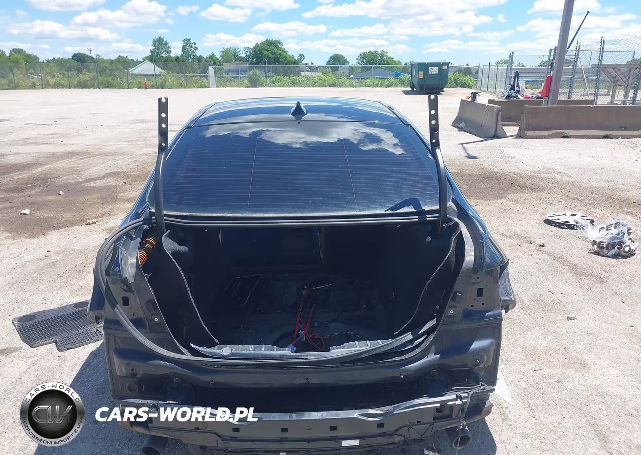 2013 BMW 535I xDrive VIN:WBAFU7C52DDU72999 - 15