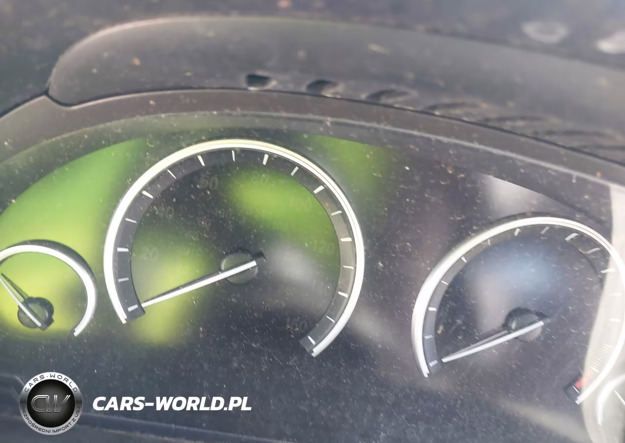 2013 BMW 535I xDrive VIN:WBAFU7C52DDU72999 - 7
