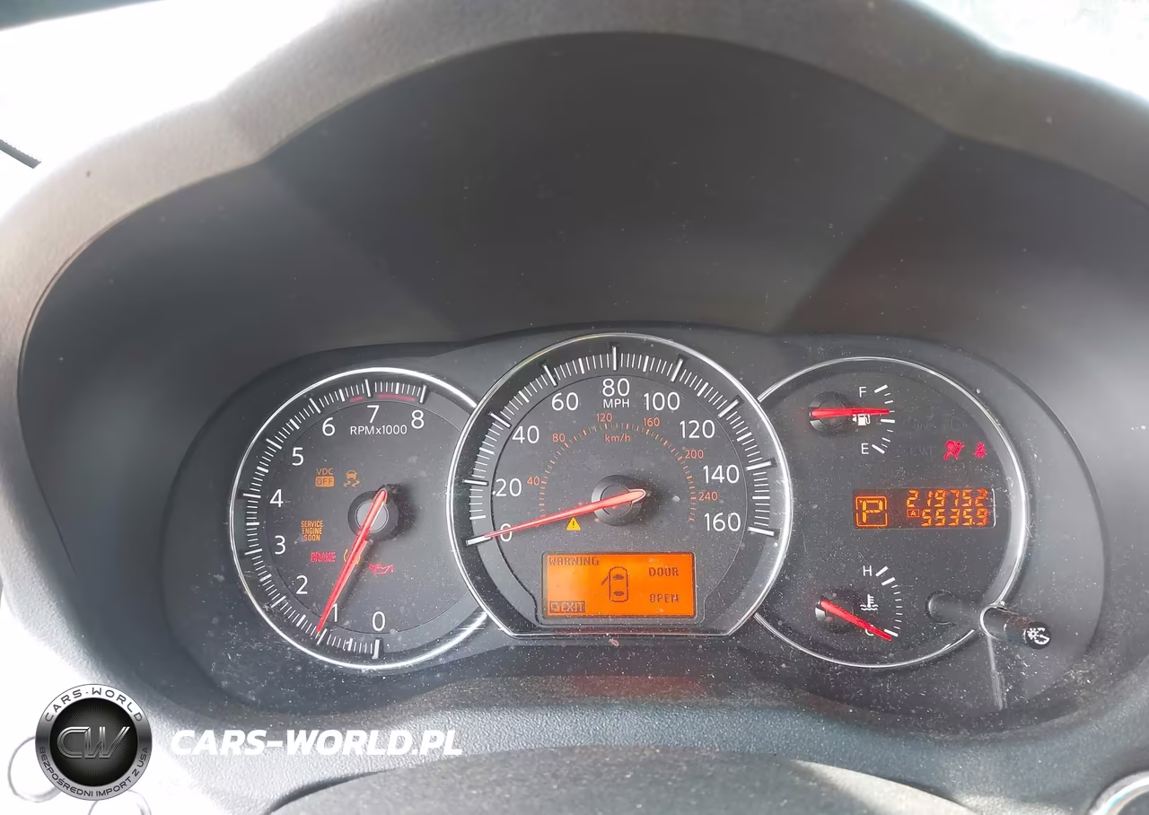2009 Nissan Maxima 3.5 Sv VIN:1N4AA51E39C804366 - 16