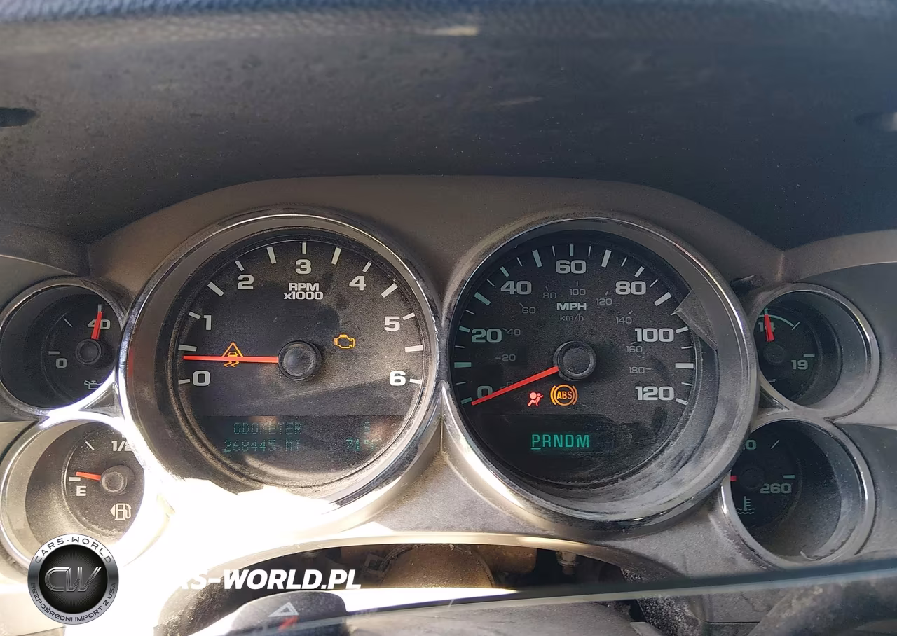 2011 Chevrolet Silverado 1500 Lt VIN:3GCPKSE36BG320428 - 7