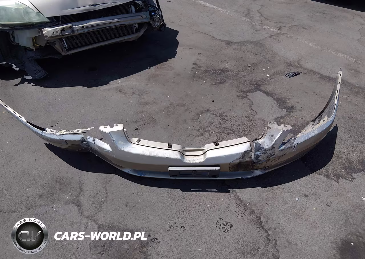 2005 Honda Accord 2.4 Lx VIN:1HGCM56435A079854 - 12