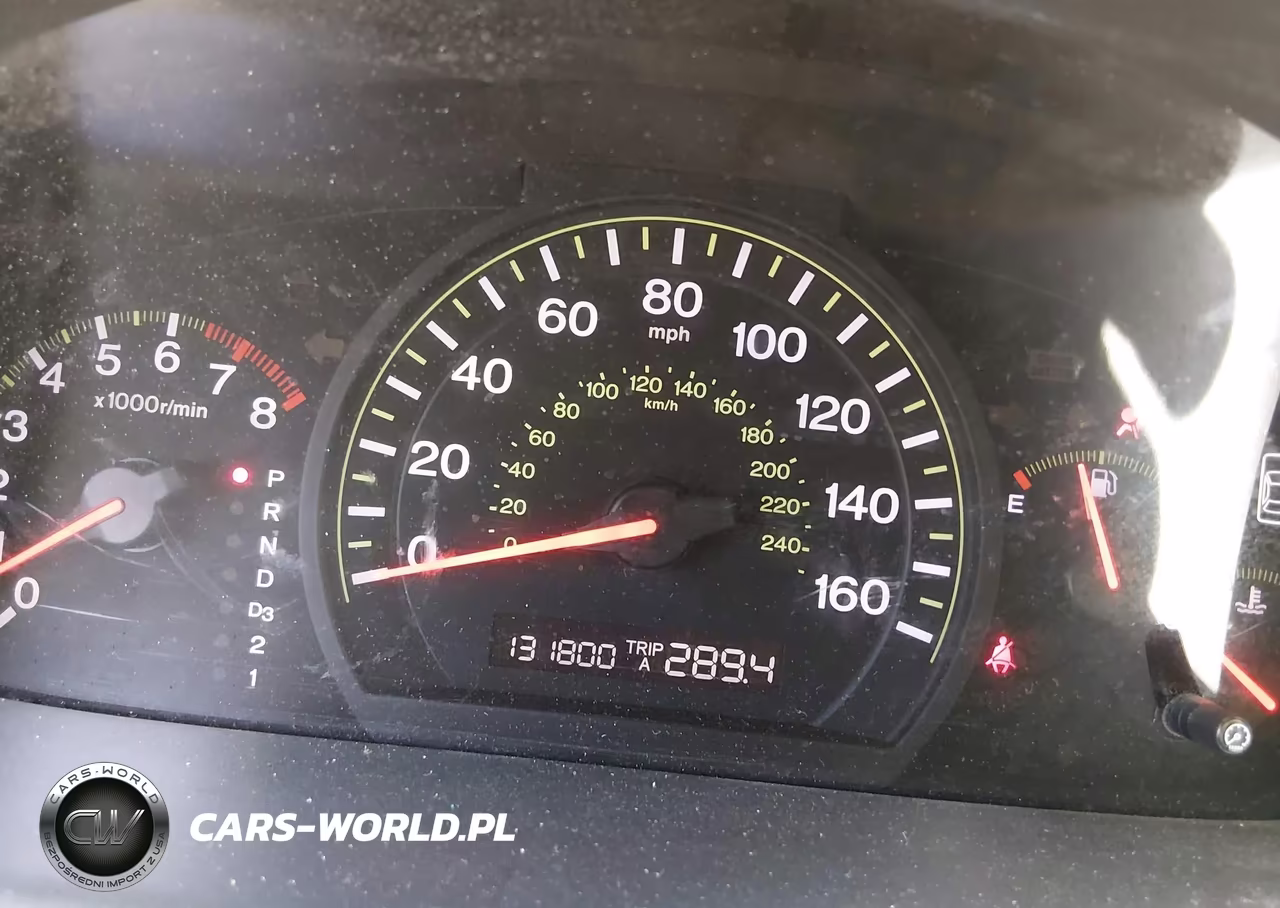 2005 Honda Accord 2.4 Lx VIN:1HGCM56435A079854 - 7