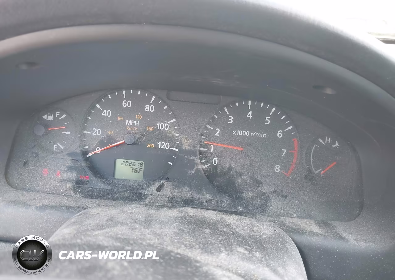 2006 Nissan Sentra 1.8S VIN:3N1CB51D46L516219 - 7