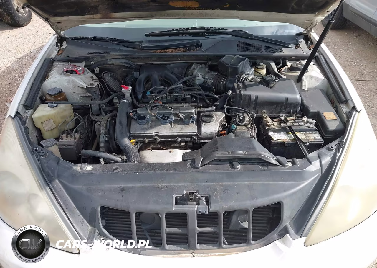 2003 Lexus Es 300 VIN:JTHBF30G230123081 - 10