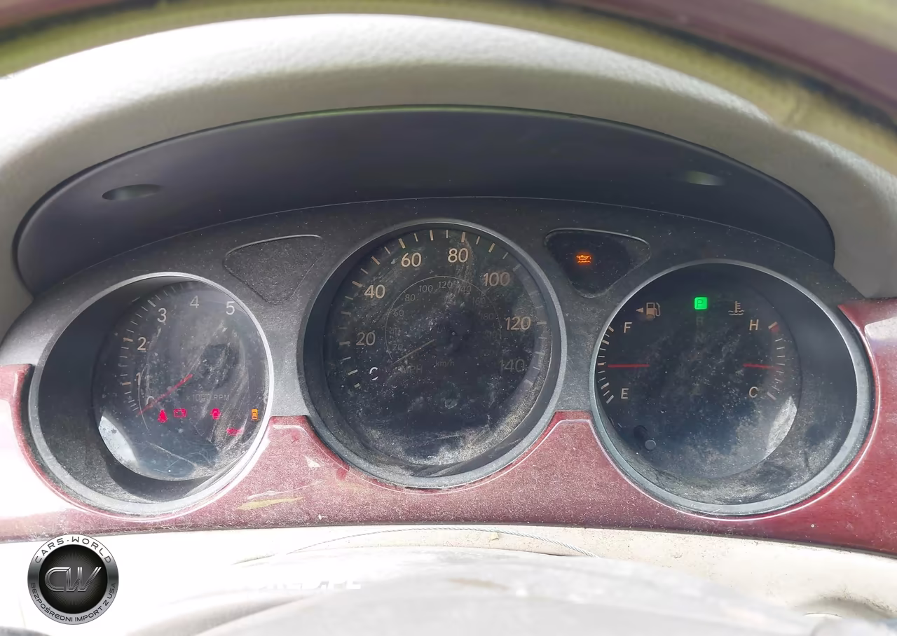 2003 Lexus Es 300 VIN:JTHBF30G230123081 - 7