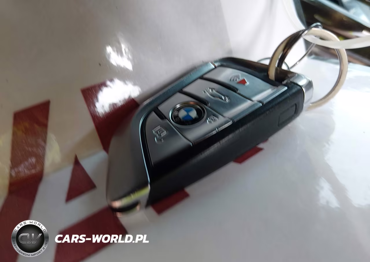 2018 BMW X5 Sdrive35I VIN:5UXKR2C57J0Z17521 - 11