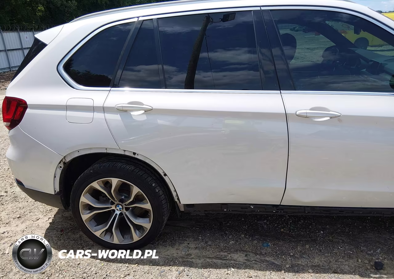 2018 BMW X5 Sdrive35I VIN:5UXKR2C57J0Z17521 - 21