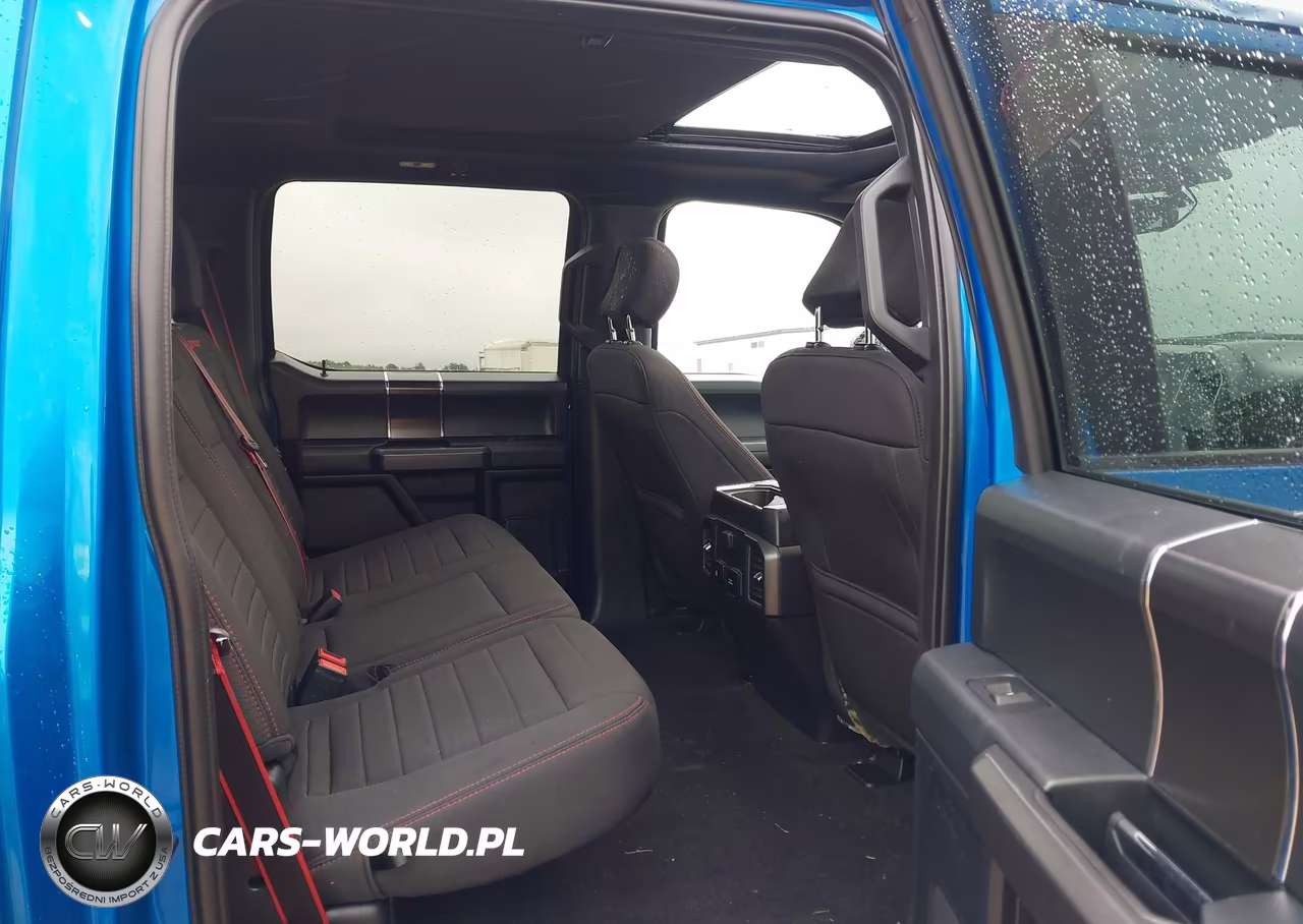 2019 Ford F-150 Xlt VIN:1FTEW1E43KFC19444 - 8