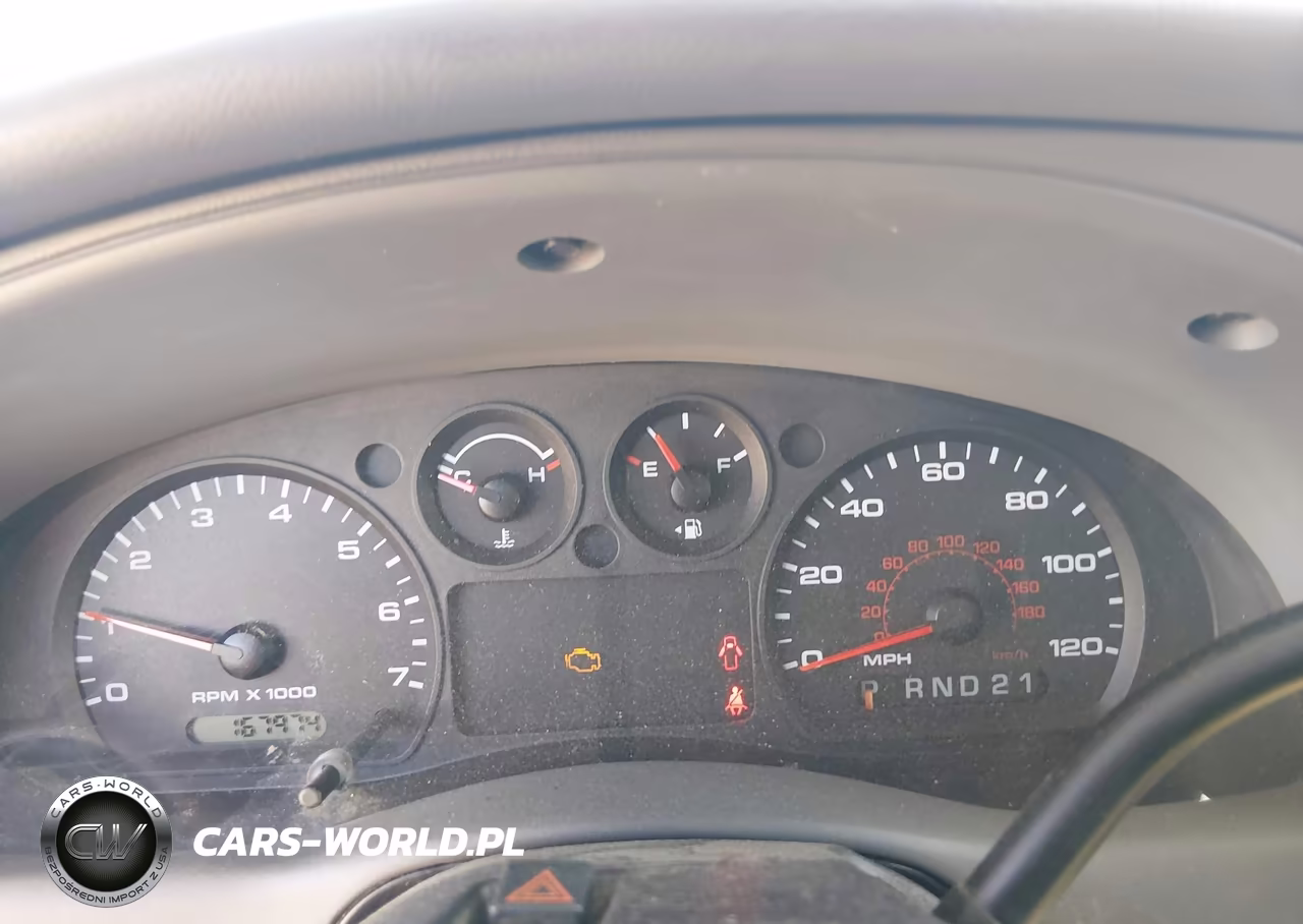 2005 Ford Ranger Edge-Stx-Xlt VIN:1FTYR44E85PA86520 - 7