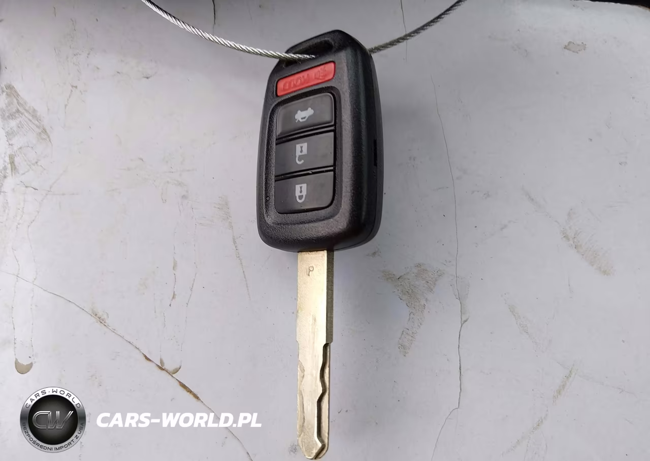 2015 Honda Civic Se VIN:19XFB2F7XFE211680 - 11