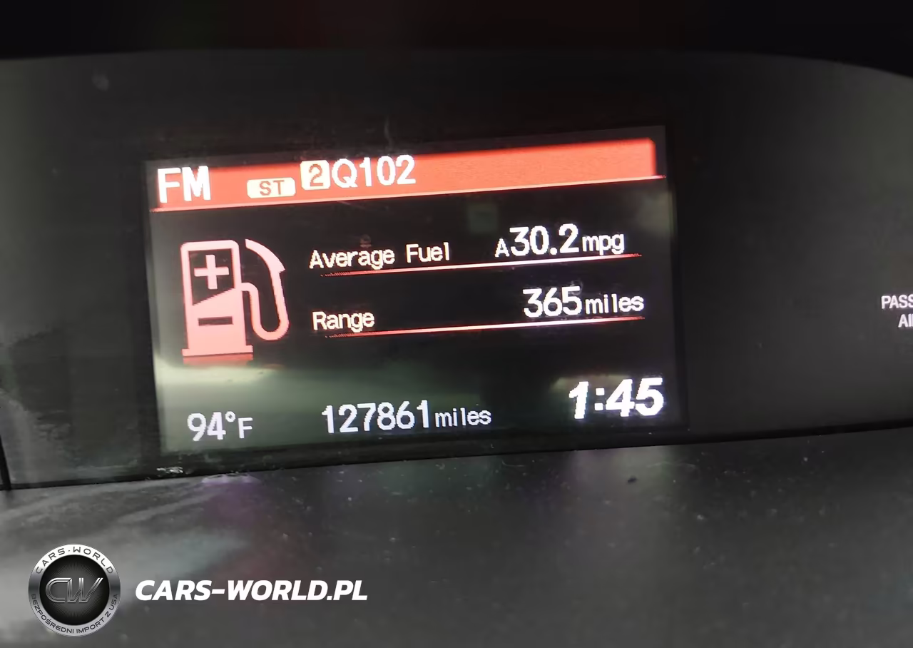 2015 Honda Civic Se VIN:19XFB2F7XFE211680 - 15