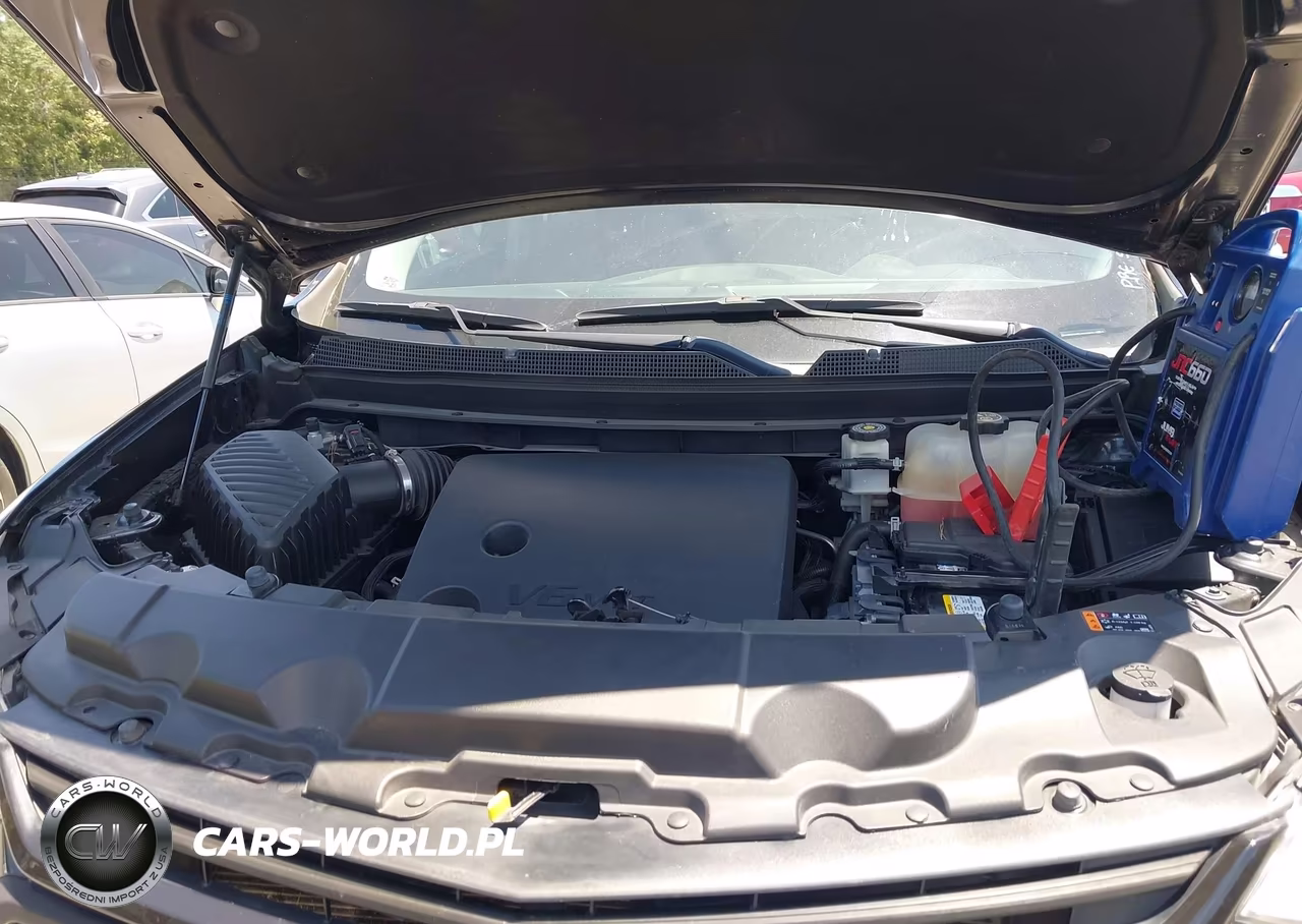 2021 Chevrolet Traverse Fwd Lt Leather VIN:1GNERHKW7MJ210453 - 10