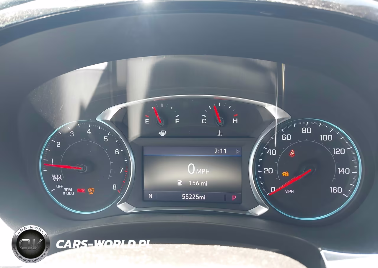 2021 Chevrolet Traverse Fwd Lt Leather VIN:1GNERHKW7MJ210453 - 7