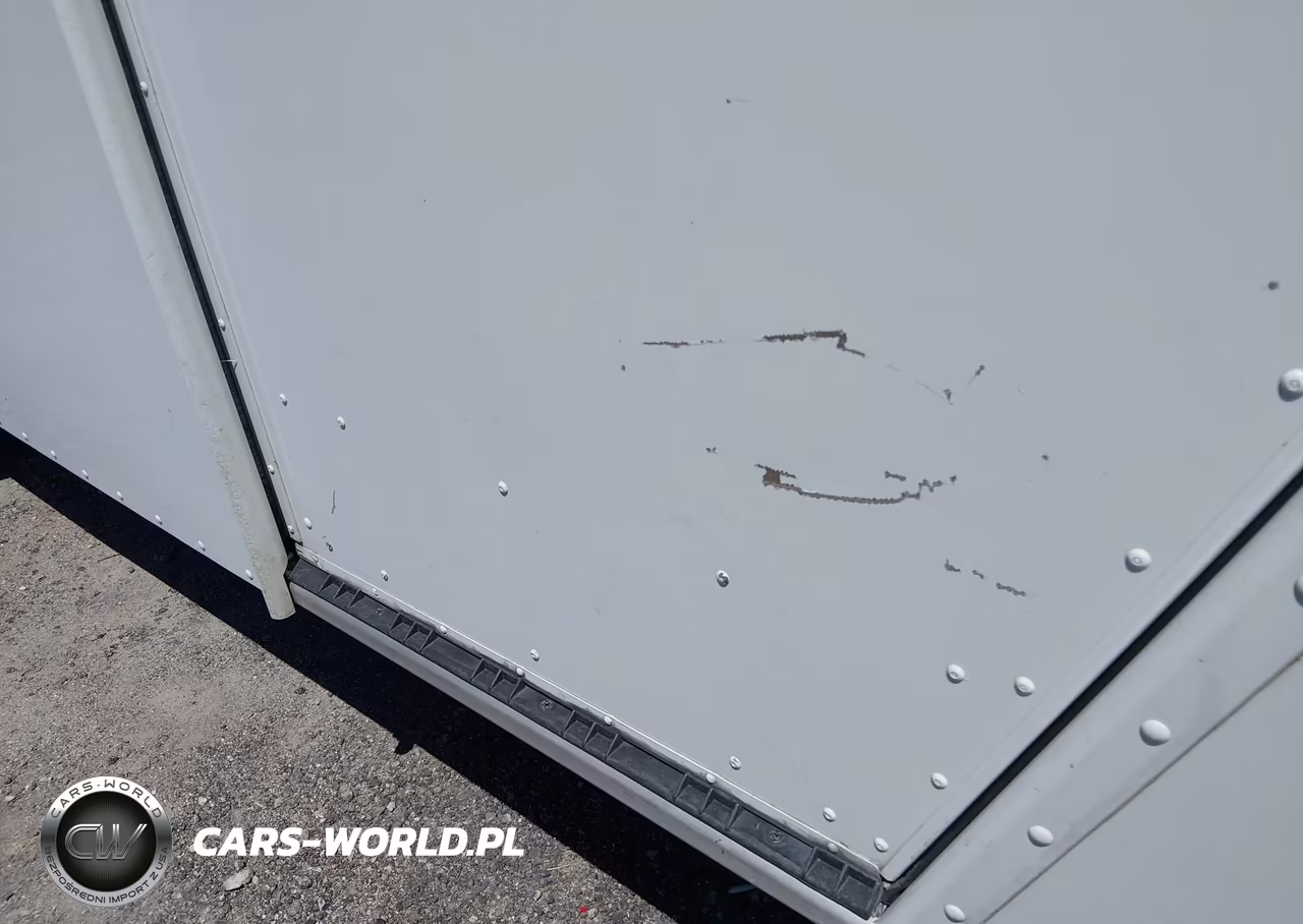 2016 Ford E-350 Stripped VIN:1FC3E3KS1GDC55399 - 12