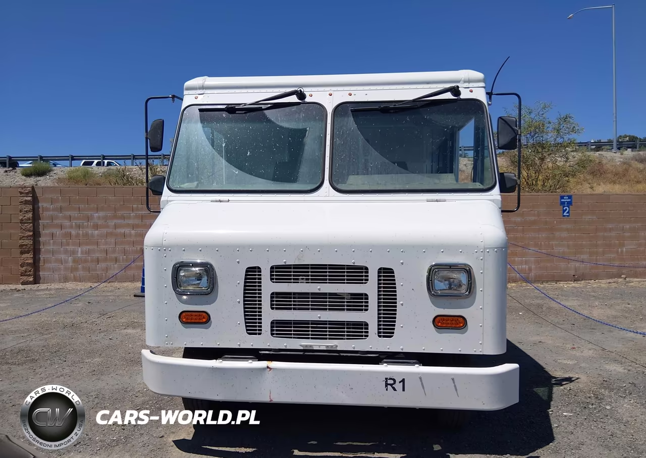 2016 Ford E-350 Stripped VIN:1FC3E3KS1GDC55399 - 16