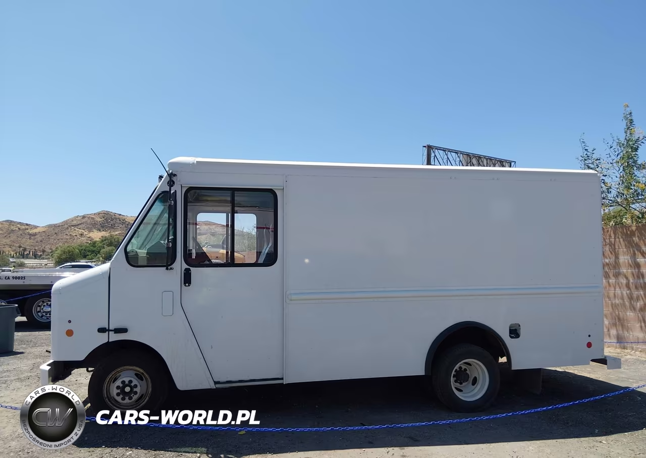 2016 Ford E-350 Stripped VIN:1FC3E3KS1GDC55399 - 18