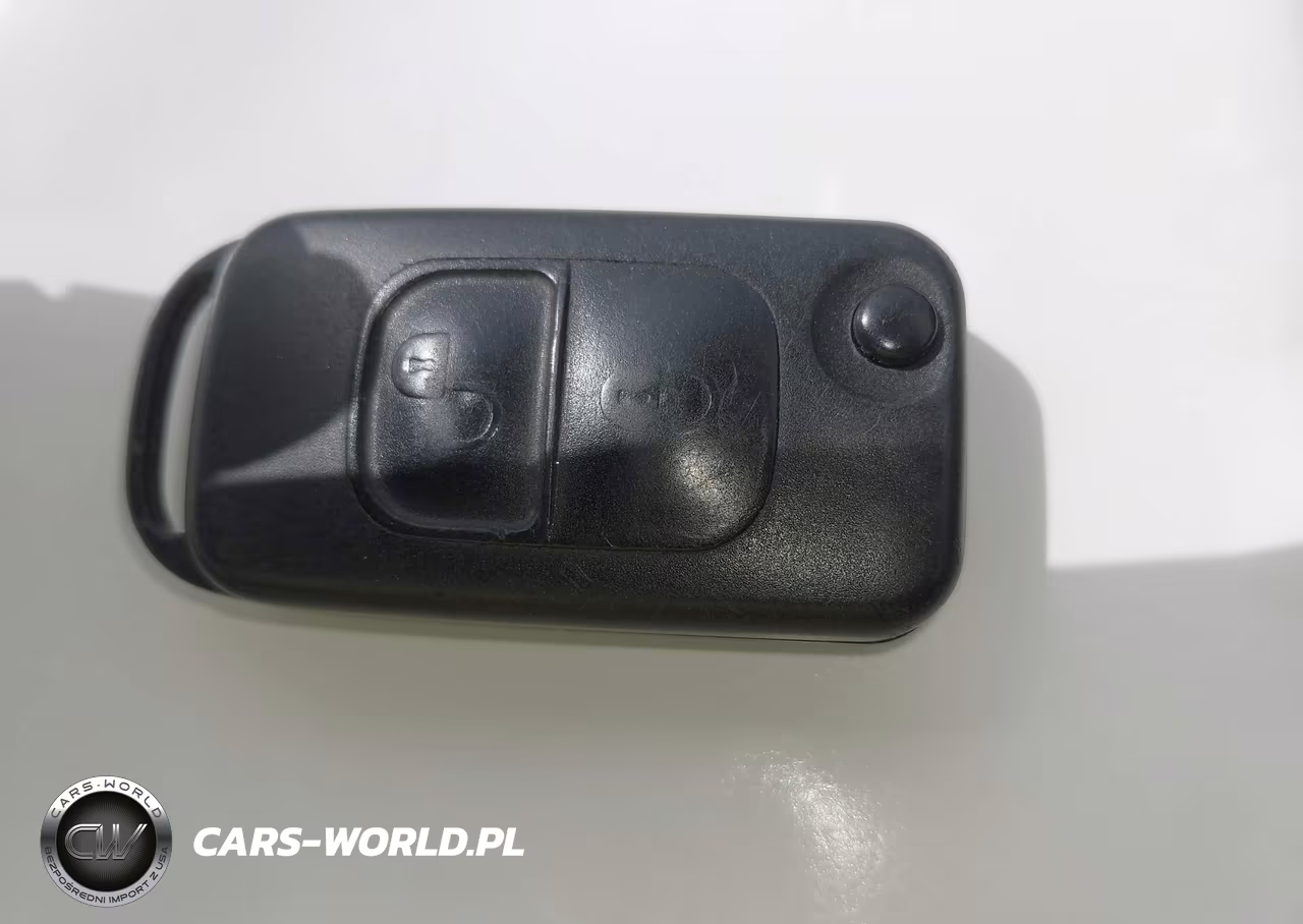 1998 Mercedes-Benz Slk 230 VIN:WDBKK47F7WF078414 - 11