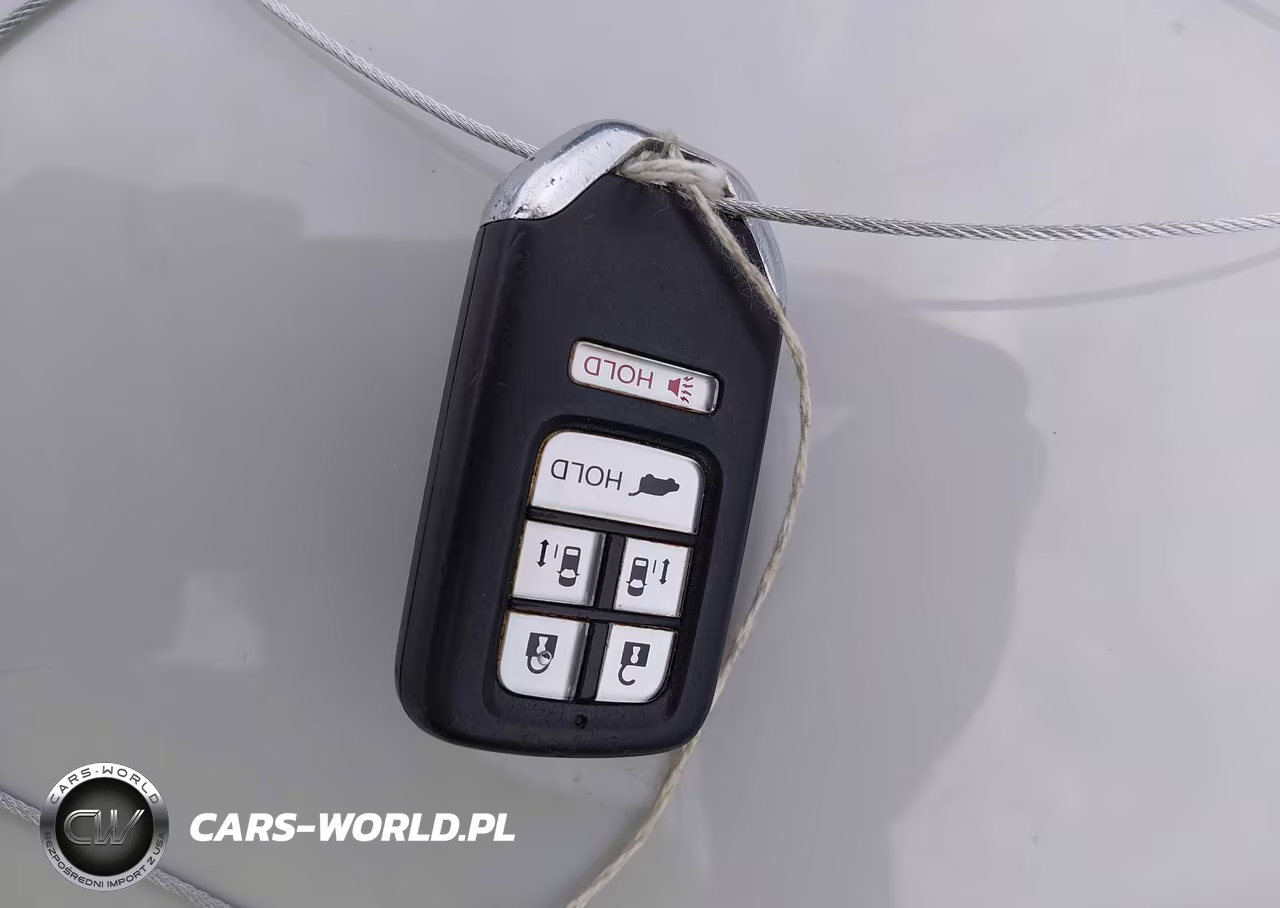 2014 Honda Odyssey Ex-L VIN:5FNRL5H66EB026499 - 11