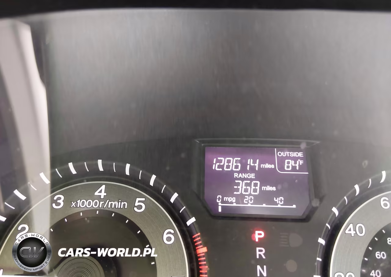 2014 Honda Odyssey Ex-L VIN:5FNRL5H66EB026499 - 16