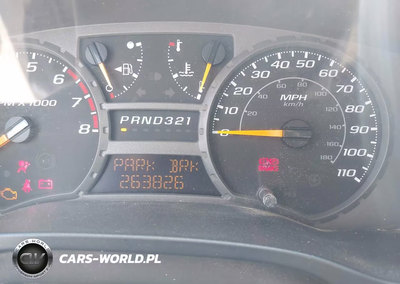 2004 Chevrolet Colorado Ls VIN:1GCCS196X48100277 - 7