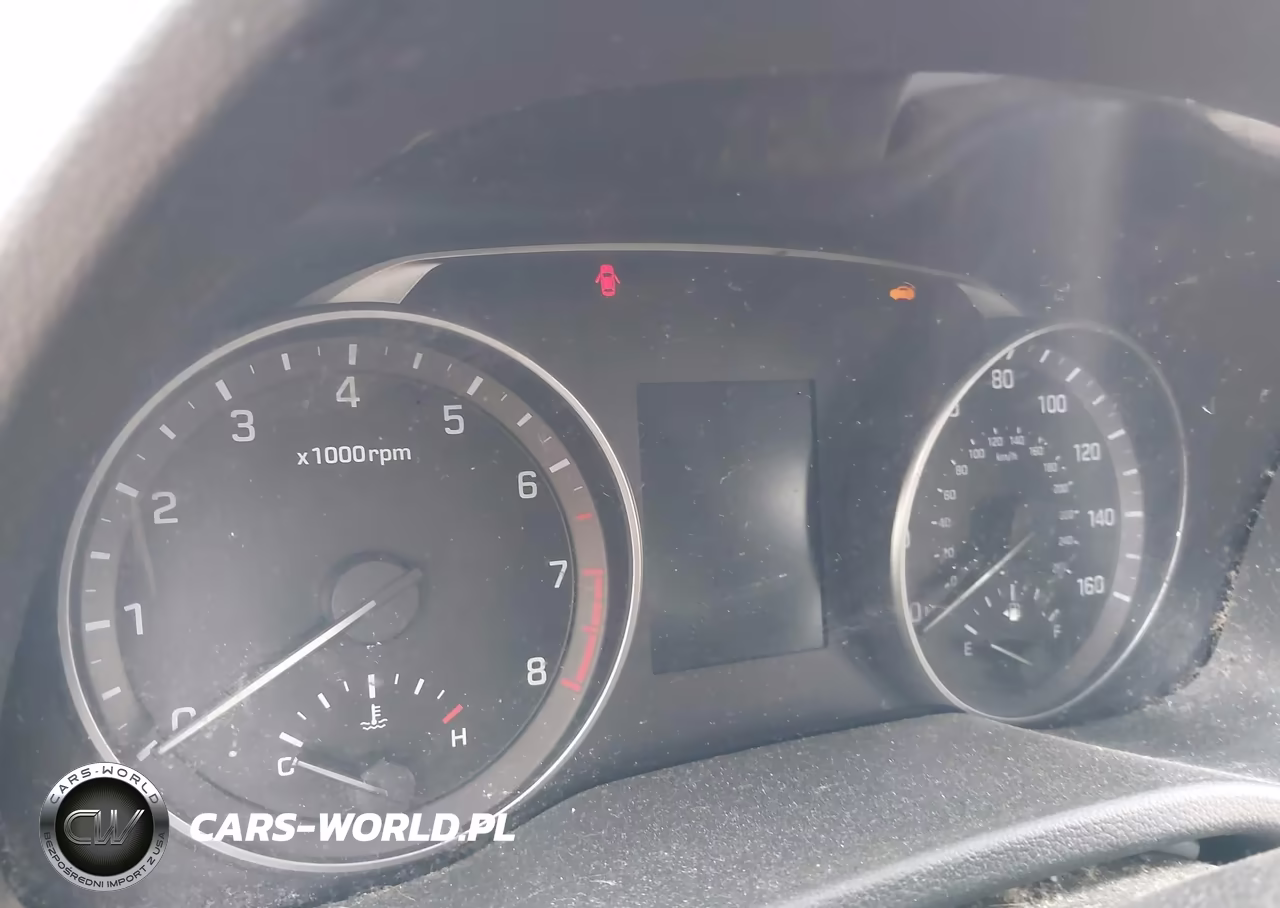 2017 Hyundai Elantra Se VIN:5NPD84LF8HH022585 - 14