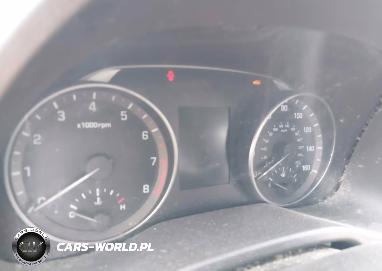 2017 Hyundai Elantra Se VIN:5NPD84LF8HH022585 - 7
