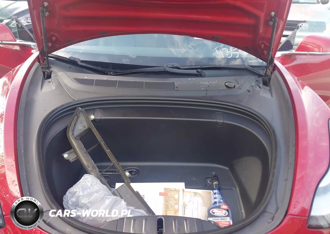 2019 Tesla Model 3 Long Range-Mid Range-Standard Range-Standard Range Plus VIN:5YJ3E1EA9KF435710 - 10