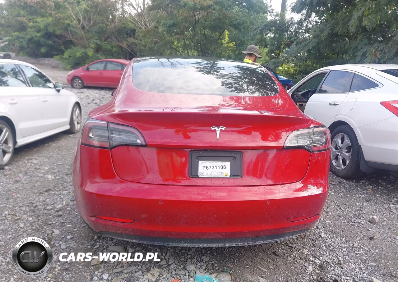 2019 Tesla Model 3 Long Range-Mid Range-Standard Range-Standard Range Plus VIN:5YJ3E1EA9KF435710 - 15