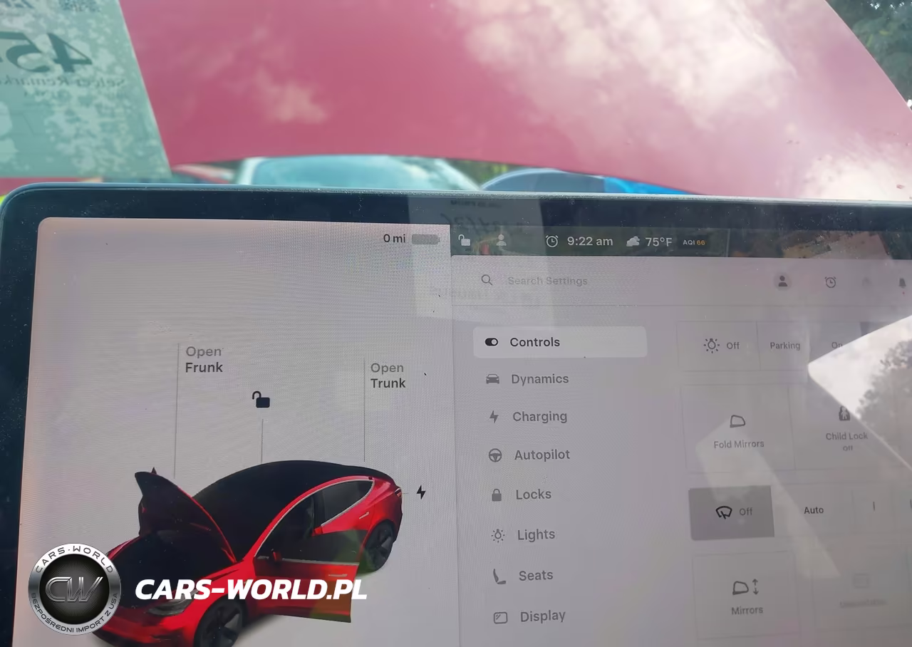 2019 Tesla Model 3 Long Range-Mid Range-Standard Range-Standard Range Plus VIN:5YJ3E1EA9KF435710 - 16