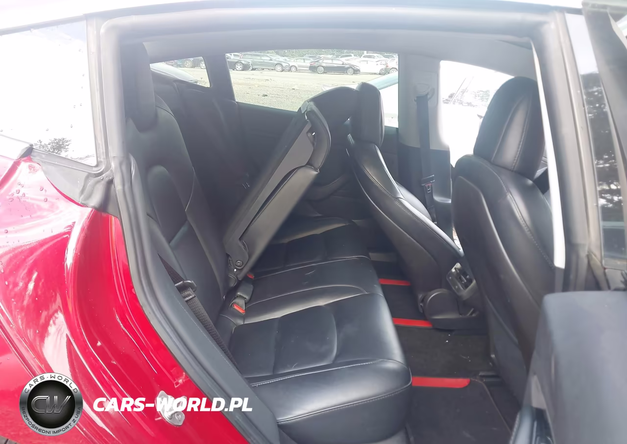 2019 Tesla Model 3 Long Range-Mid Range-Standard Range-Standard Range Plus VIN:5YJ3E1EA9KF435710 - 8