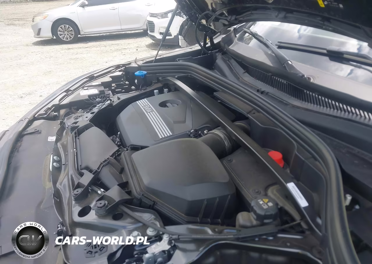 2026 BMW X2 xDrive28I VIN:WBX63GM01T5501283 - 10