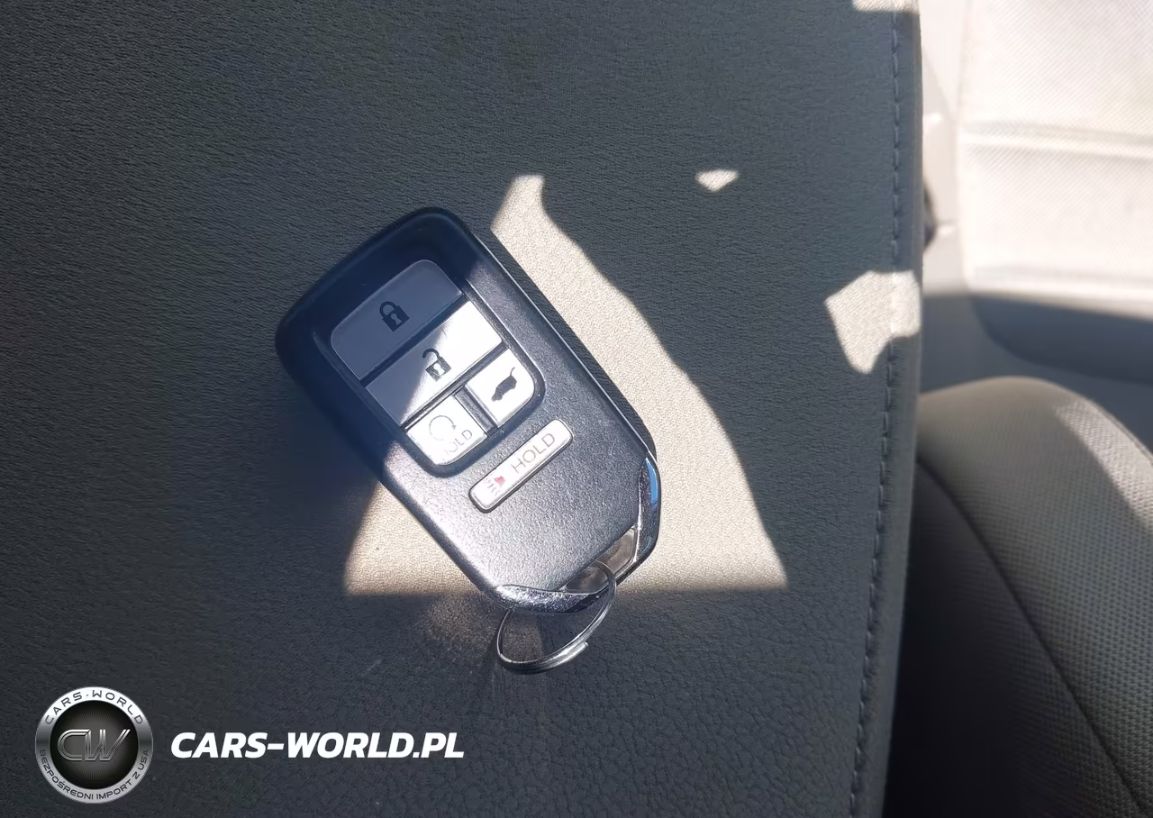 2021 Honda Cr-V Awd Ex VIN:5J6RW2H52MA007768 - 11