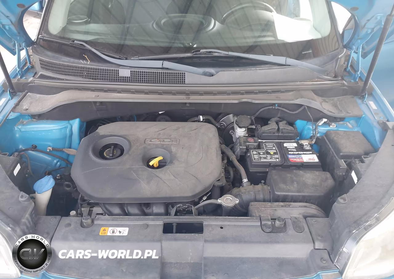 2018 Kia Soul + VIN:KNDJP3A58J7554990 - 10
