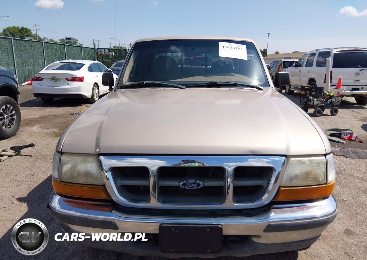1998 Ford Ranger Splash-Xl-Xlt VIN:1FTZR15X5WPB15864 - 13