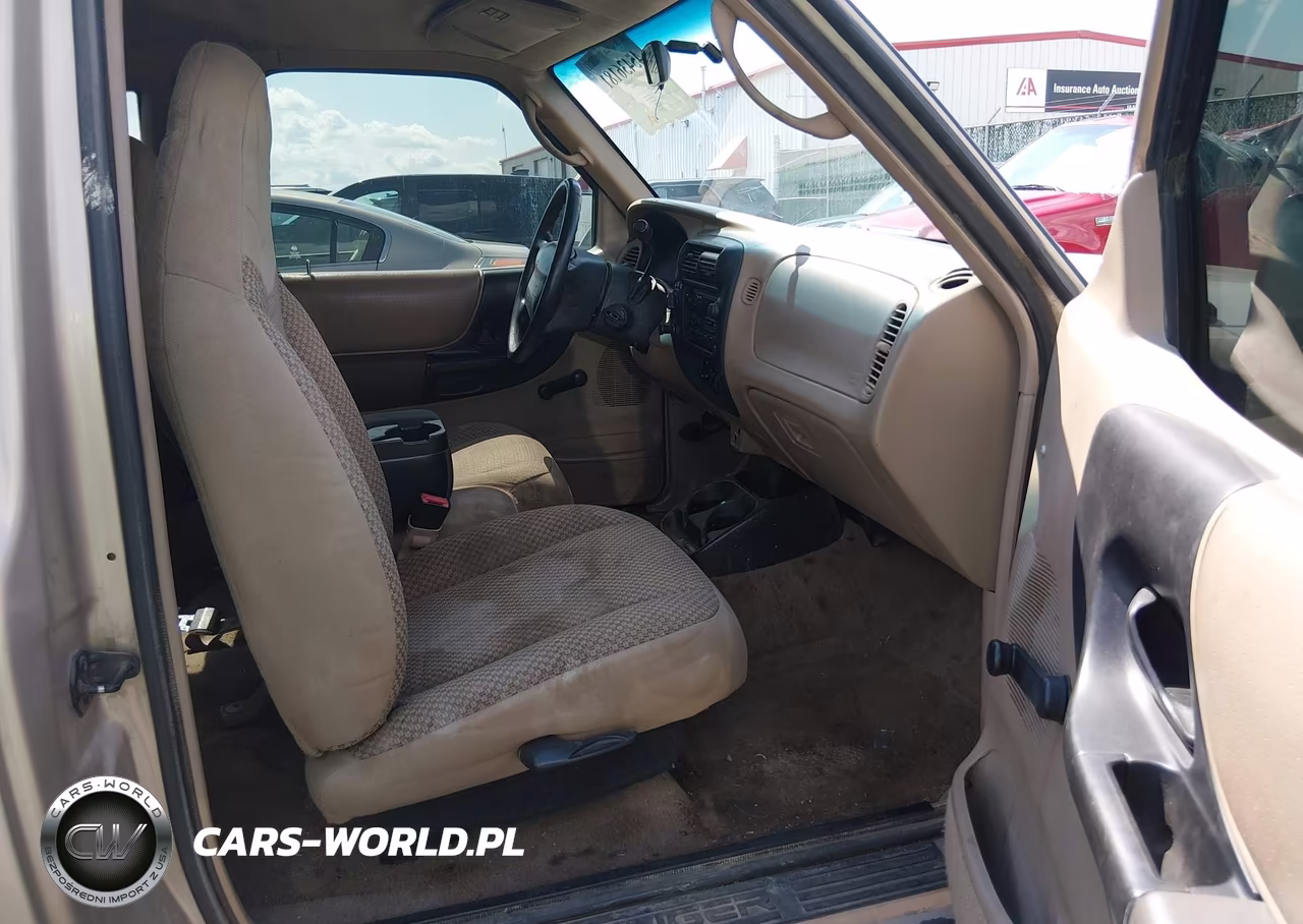 1998 Ford Ranger Splash-Xl-Xlt VIN:1FTZR15X5WPB15864 - 5