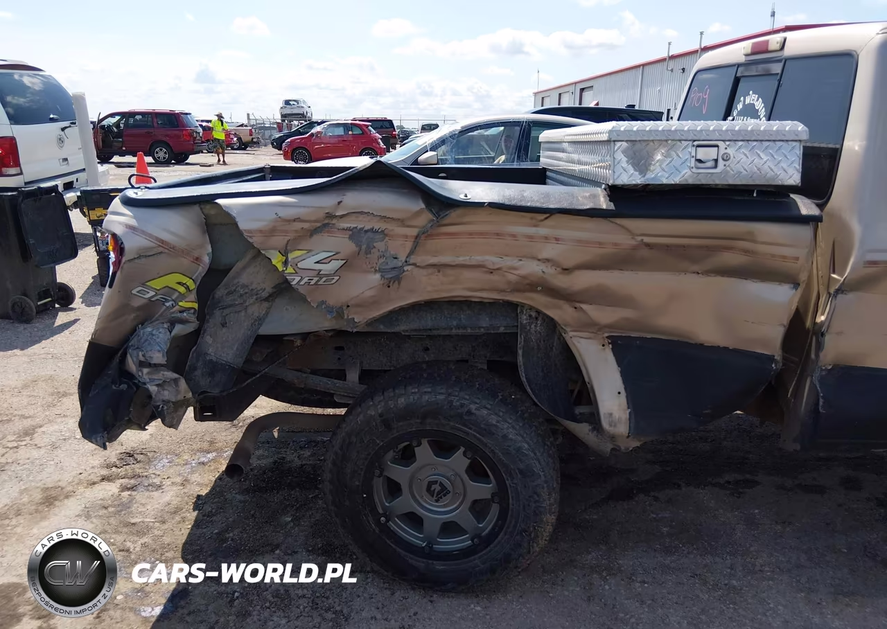 1998 Ford Ranger Splash-Xl-Xlt VIN:1FTZR15X5WPB15864 - 6